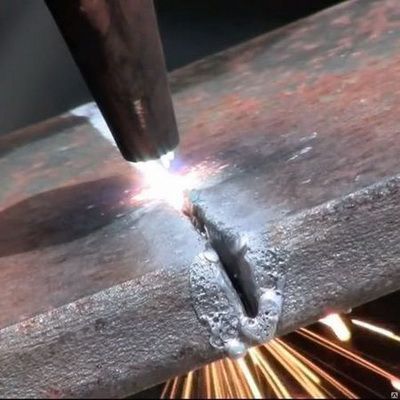 Газовая (кислородная) резка металла в размер